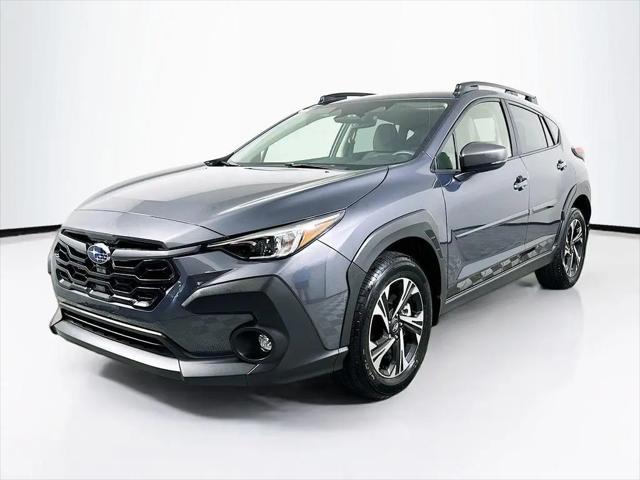 2025 Subaru Crosstrek Premium for sale in Martinez, GA