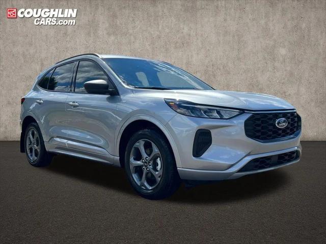 2023 Ford Escape ST-Line for sale in Marysville, OH