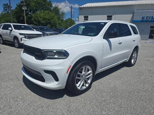 2026 Dodge Durango GT AWD for sale in Paradise, PA