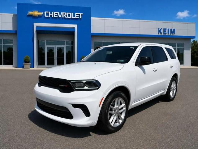 2026 Dodge Durango GT AWD for sale in Paradise, PA