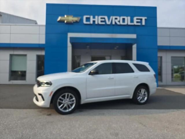 2026 Dodge Durango GT AWD for sale in Paradise, PA