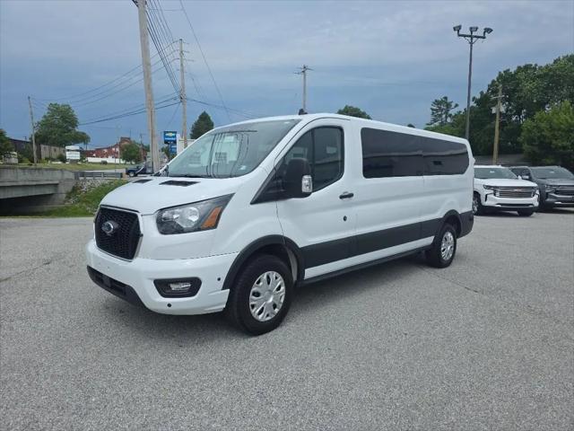 2024 Ford Transit-350 Passenger Van XLT for sale in Paradise, PA