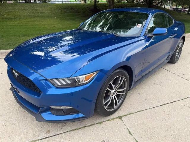 2017 Ford Mustang EcoBoost for sale in Berwyn, IL