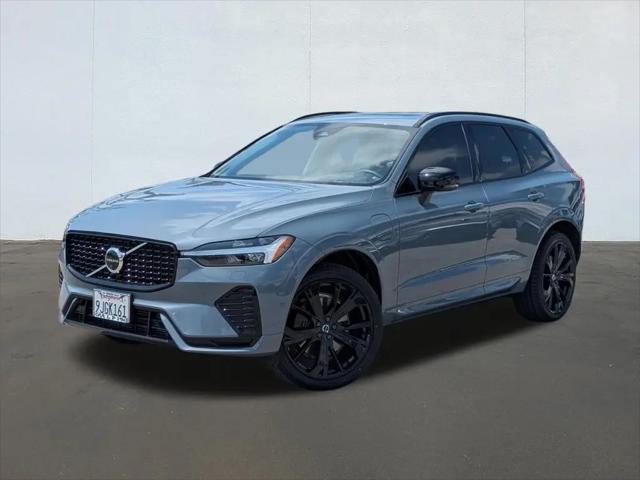 2024 Volvo XC60 Recharge T8 Ultimate Dark Theme for sale in Los Angeles, CA