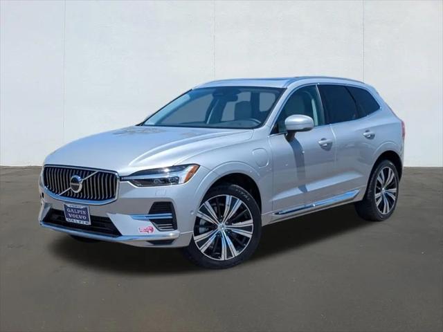 2023 Volvo XC60 Recharge T8 Plus Bright Theme for sale in Los Angeles, CA