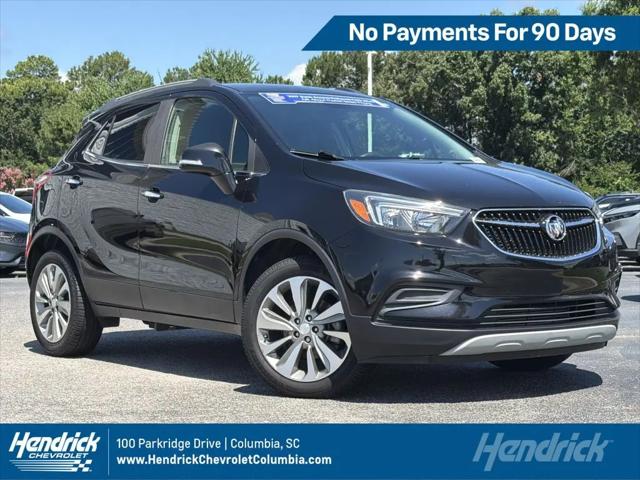 2019 Buick Encore FWD Preferred for sale in Columbia, SC