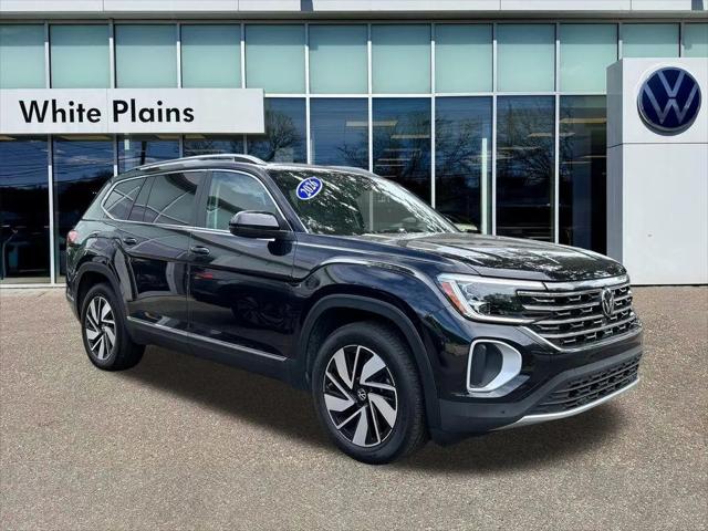 2026 Volkswagen Atlas SEL for sale in White Plains, NY