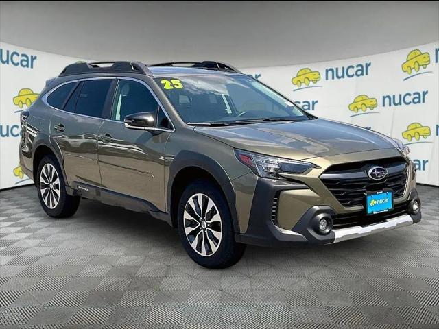 2025 Subaru Outback Limited for sale in Tilton, NH