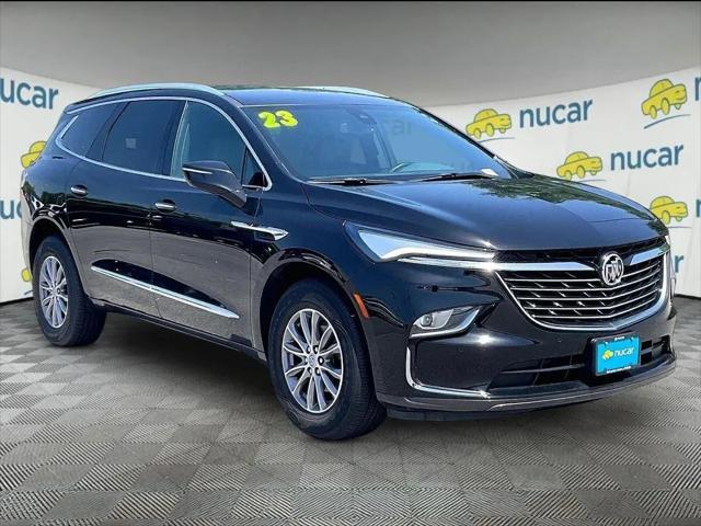 2023 Buick Enclave Essence AWD for sale in Tilton, NH
