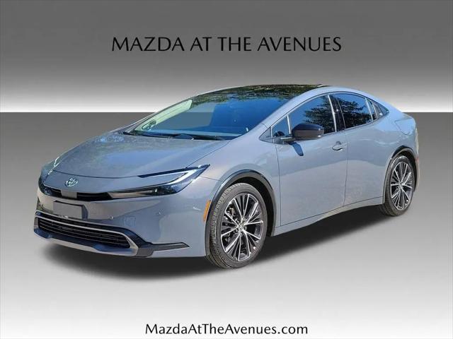 2025 Toyota Prius Limited for sale in Jacksonville, FL