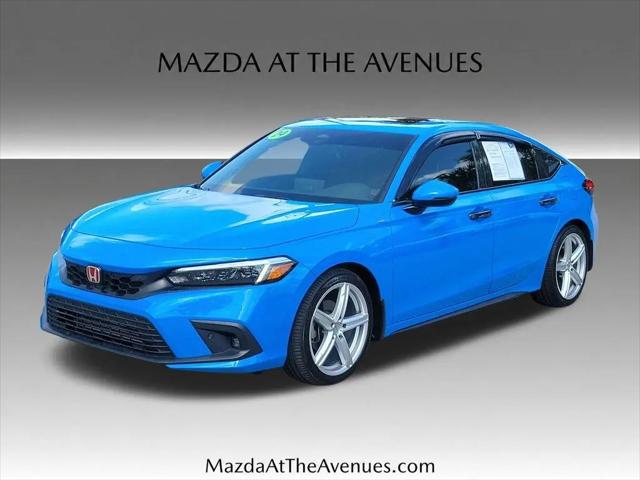 2024 Honda Civic Sport Touring for sale in Jacksonville, FL