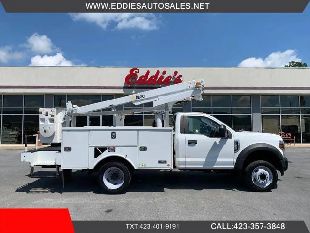 2019 Ford F-450 XL for sale in Church Hill, TN