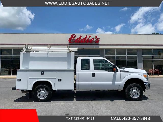 2016 Ford F-350 XL for sale in Church Hill, TN