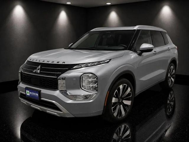 2026 Mitsubishi Outlander SEL 2.5 S-AWC for sale in Danvers, MA