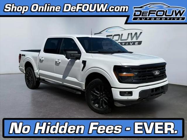 2024 Ford F-150 XLT for sale in Lafayette, IN