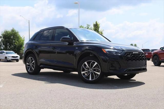 2024 Audi Q5 Premium 45 TFSI S line quattro for sale in Marysville, OH