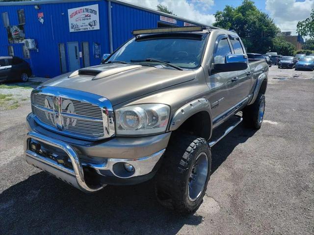 2006 Dodge Ram 1500 SLT for sale in Houston, TX
