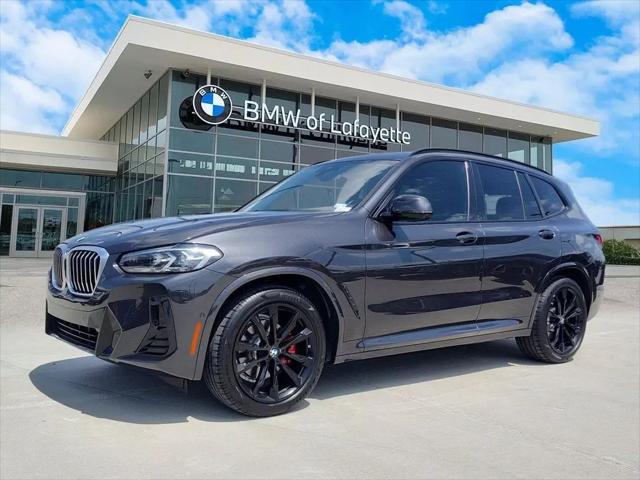 2023 BMW X3 sDrive30i for sale in Lafayette, LA