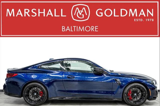 2026 BMW M4 Competition for sale in Jessup, MD