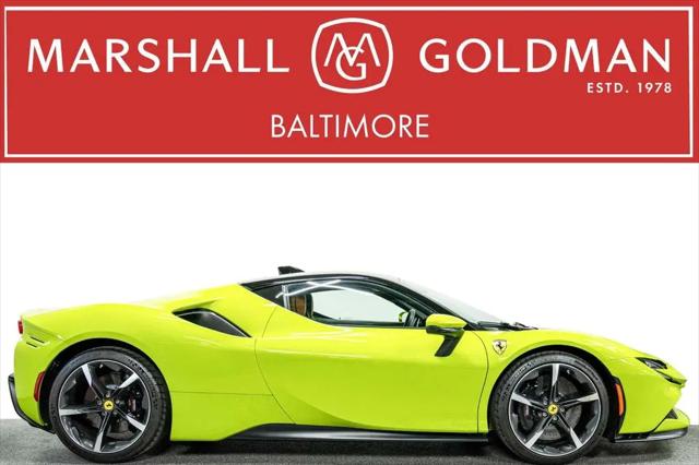 2022 Ferrari SF90 Stradale -Tailor Made for sale in Jessup, MD