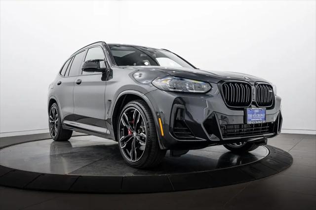 2024 BMW X3 M40i for sale in Highland Park, IL
