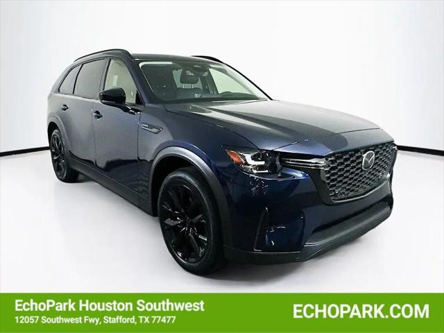 2026 Mazda X-90 3.3 Turbo Premium Sport for sale in Stafford, TX