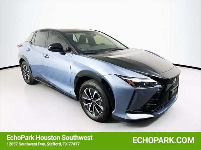 2023 Lexus RZ 450e Premium for sale in Stafford, TX