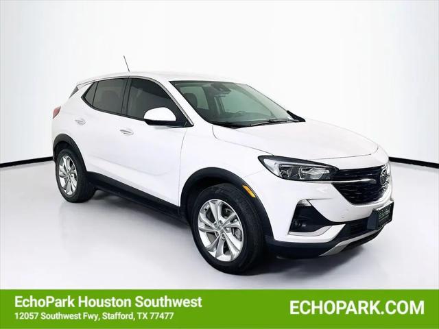 2023 Buick Encore GX Preferred FWD for sale in Stafford, TX