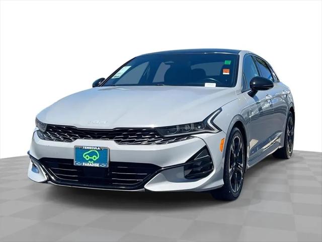 2023 Kia K5 GT-Line for sale in TEMECULA, CA