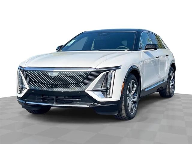 2025 Cadillac iQ Luxury 1 RWD for sale in TEMECULA, CA