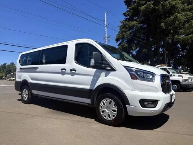 2023 Ford Transit-350 Passenger Van XLT for sale in Athol, ID