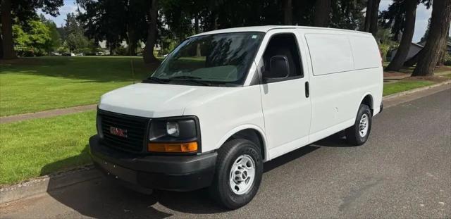 2009 GMC Savana Cargo Work Van for sale in Athol, ID