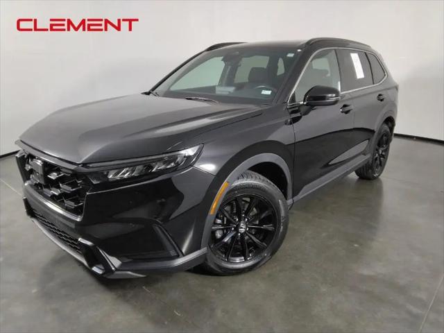 2023 Honda CR-V Hybrid Sport for sale in Florissant, MO
