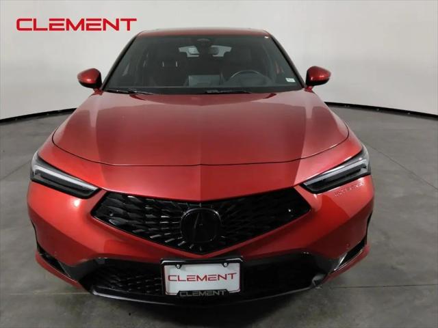 2023 Acura Integra A-SPEC Technology for sale in Florissant, MO