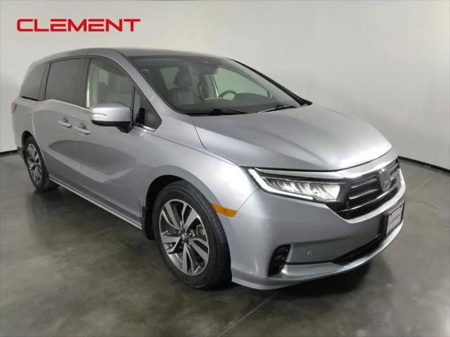 2022 Honda Odyssey Touring for sale in Florissant, MO