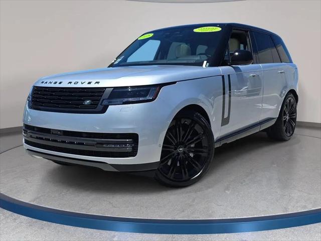 2025 Land Rover Range Rover P400 SE for sale in San Diego, CA