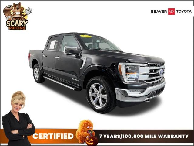 2023 Ford F-150 LARIAT for sale in Augustine, FL