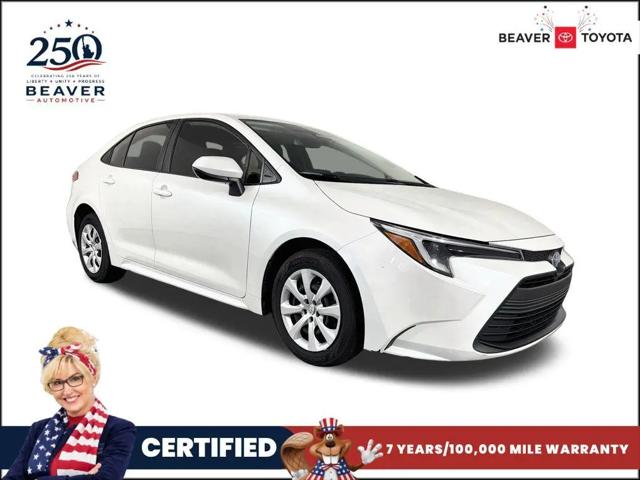 2024 Toyota Corolla Hybrid SE for sale in Augustine, FL