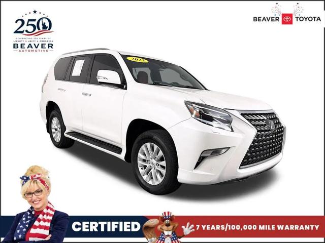 2023 Lexus GX 460 Premium for sale in Augustine, FL