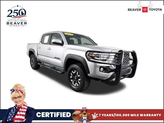 2023 Toyota Tacoma TRD Off Road for sale in Augustine, FL