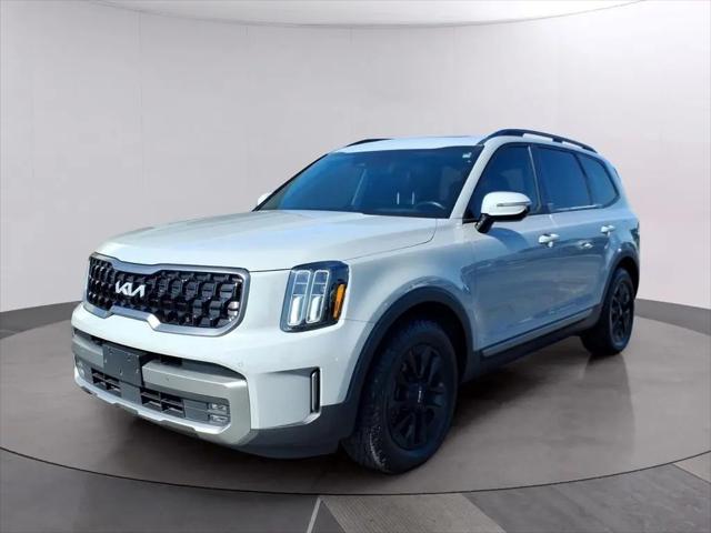 2023 Kia Telluride SX Prestige X-Pro for sale in Marion, AR