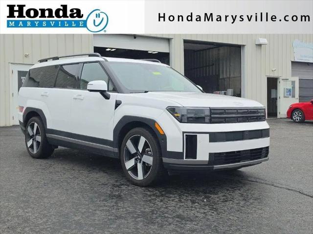 2024 Hyundai Santa Fe Limited for sale near Marysville, OH