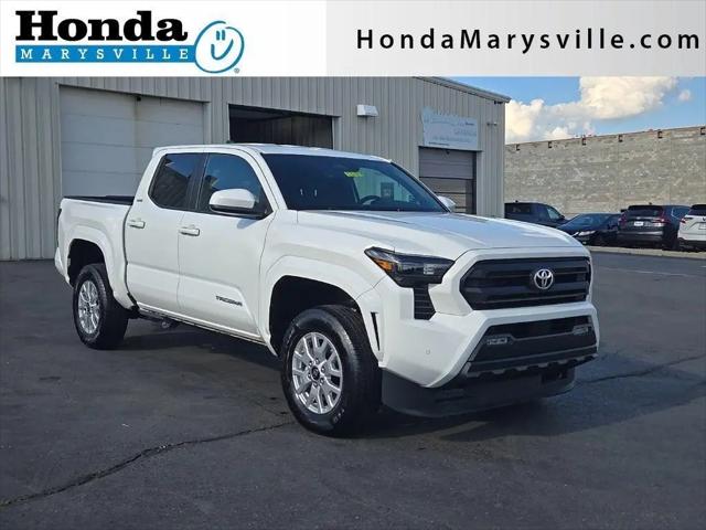 2026 Toyota Tacoma SR5 for sale near Marysville, OH