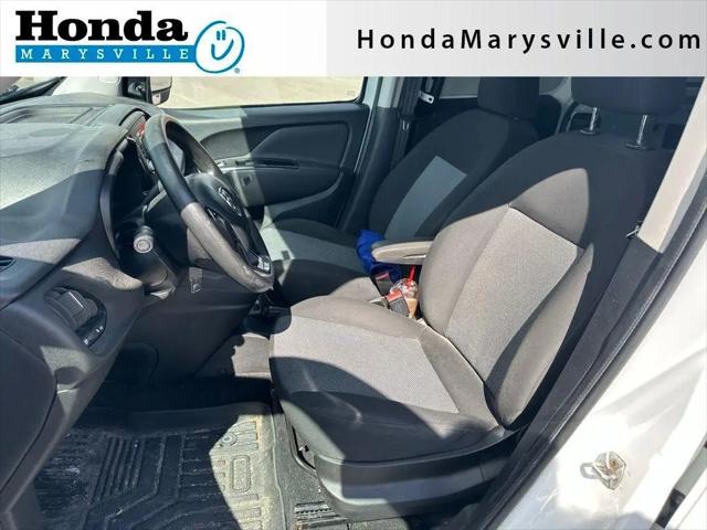 2016 Ram ProMaster City Cargo Van for sale near Marysville, OH