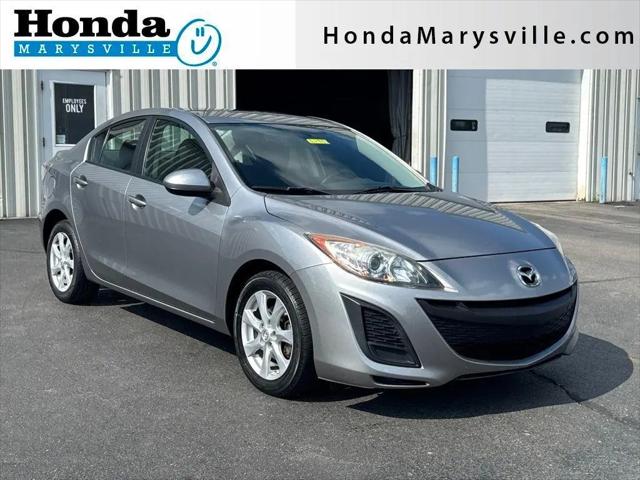 2010 Mazda Mazda3 i Touring for sale near Marysville, OH