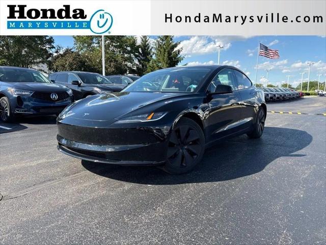 2025 Tesla Model 3 for sale near Marysville, OH