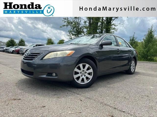2009 Toyota Camry XLE for sale near Marysville, OH