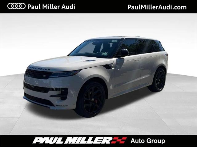 2024 Land Rover Range Rover Sport Dynamic SE for sale in Parsippany, NJ