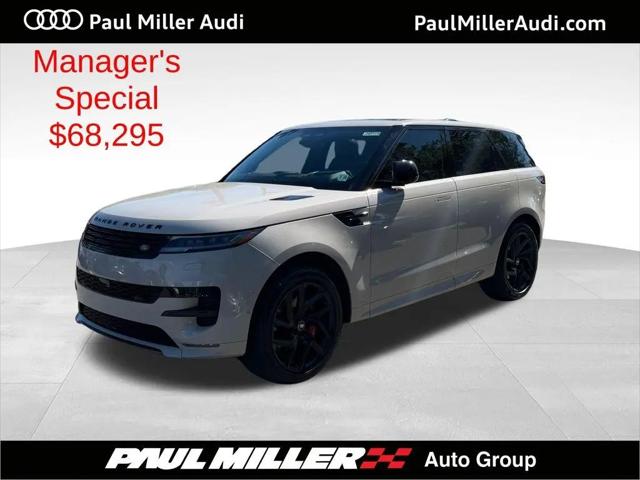 2024 Land Rover Range Rover Sport Dynamic SE for sale in Parsippany, NJ