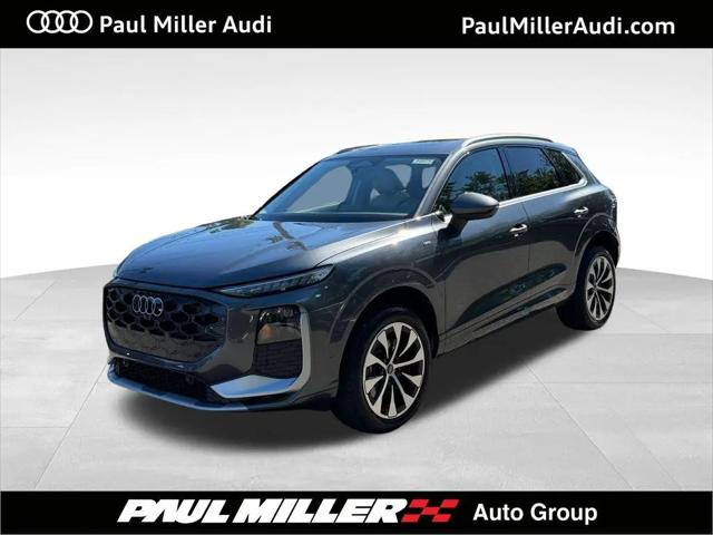 2026 Audi Q3 TFSI quattro S tronic for sale in Parsippany, NJ